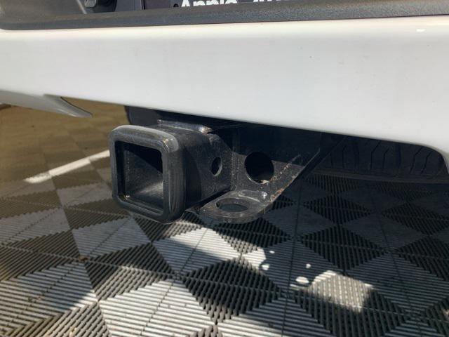 used 2022 Chevrolet Silverado 1500 car, priced at $37,594