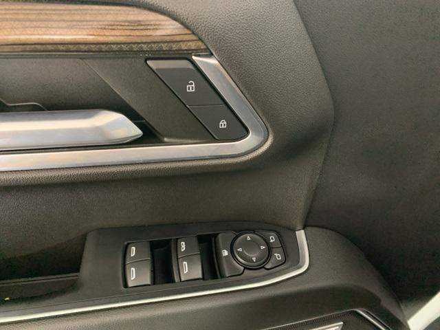 used 2022 Chevrolet Silverado 1500 car, priced at $37,594