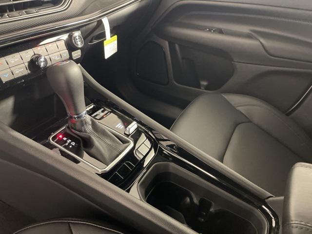 new 2026 Jeep Compass car, priced at $34,995