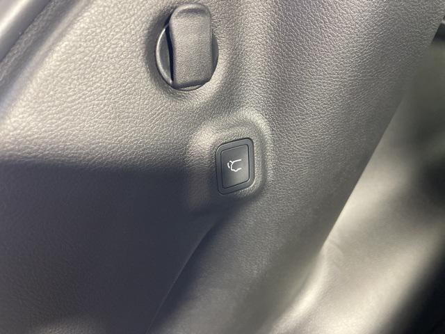 new 2026 Jeep Compass car, priced at $34,995