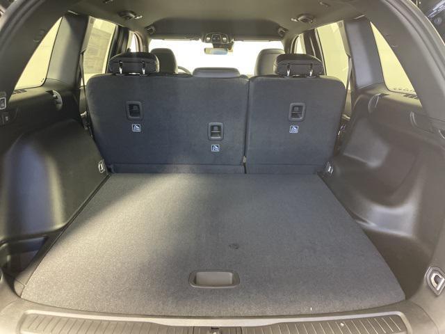 new 2025 Jeep Grand Cherokee car, priced at $45,993