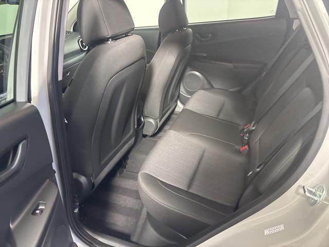 used 2023 Hyundai Kona car, priced at $22,494