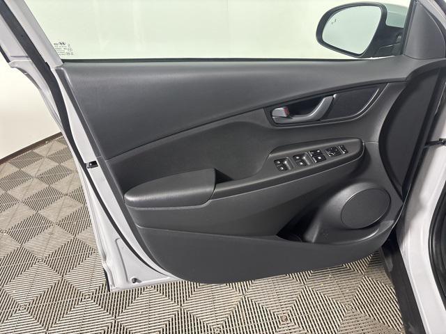 used 2023 Hyundai Kona car, priced at $22,494