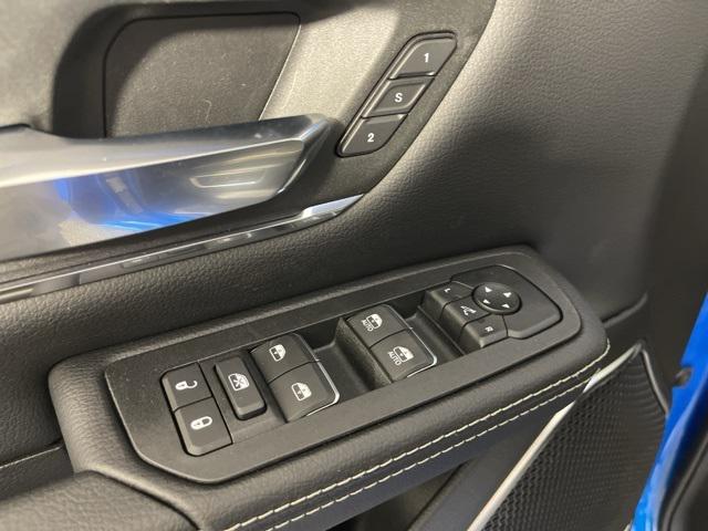 new 2026 Ram 1500 car, priced at $61,954
