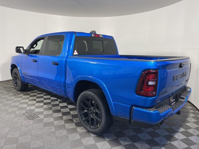 new 2026 Ram 1500 car, priced at $61,954
