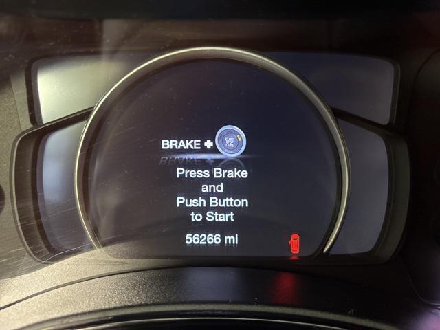 used 2021 Dodge Durango car, priced at $36,374