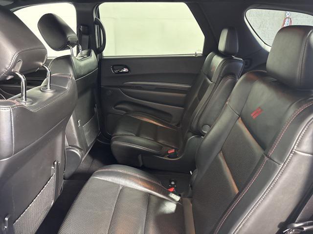 used 2021 Dodge Durango car, priced at $36,374