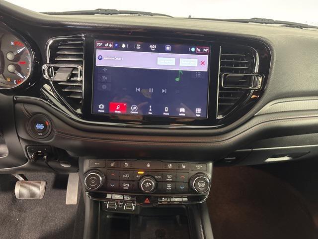 used 2021 Dodge Durango car, priced at $36,374
