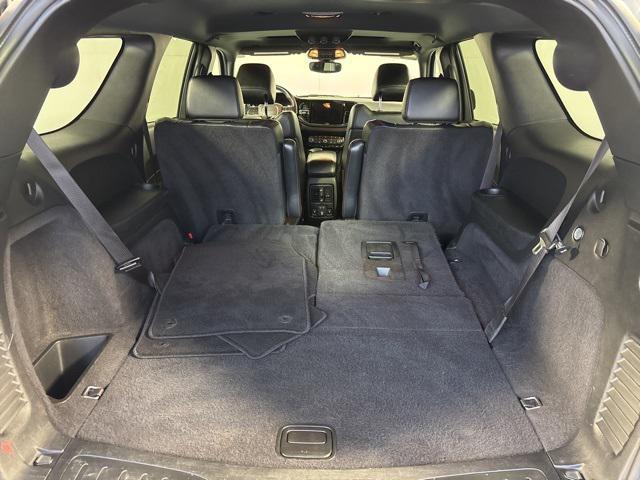 used 2021 Dodge Durango car, priced at $36,374