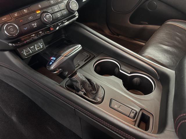 used 2021 Dodge Durango car, priced at $36,374