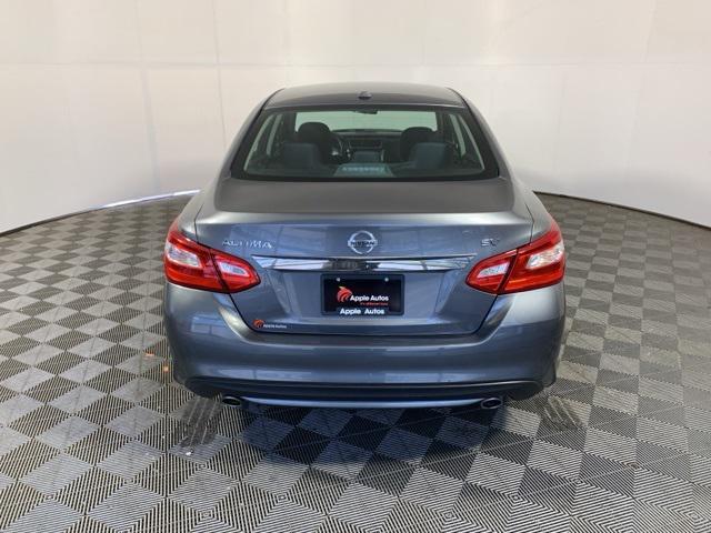 used 2016 Nissan Altima car, priced at $14,344