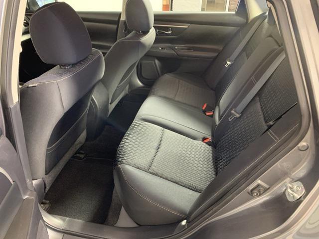 used 2016 Nissan Altima car, priced at $14,344