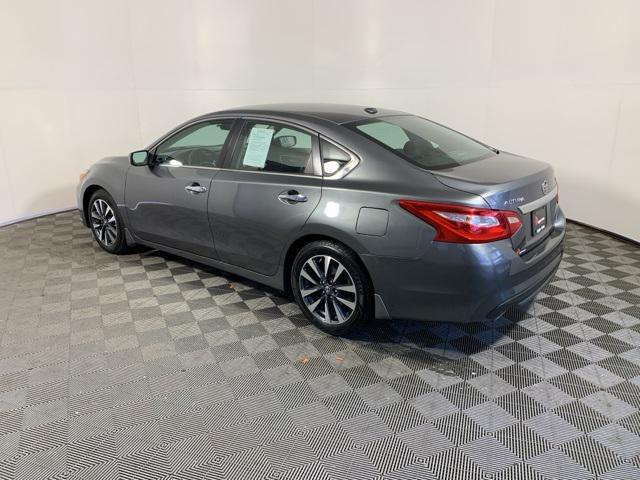 used 2016 Nissan Altima car, priced at $14,344