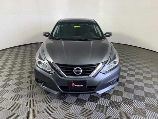 used 2016 Nissan Altima car, priced at $14,344