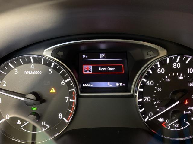 used 2016 Nissan Altima car, priced at $14,344