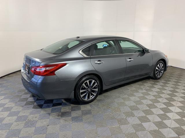 used 2016 Nissan Altima car, priced at $14,344