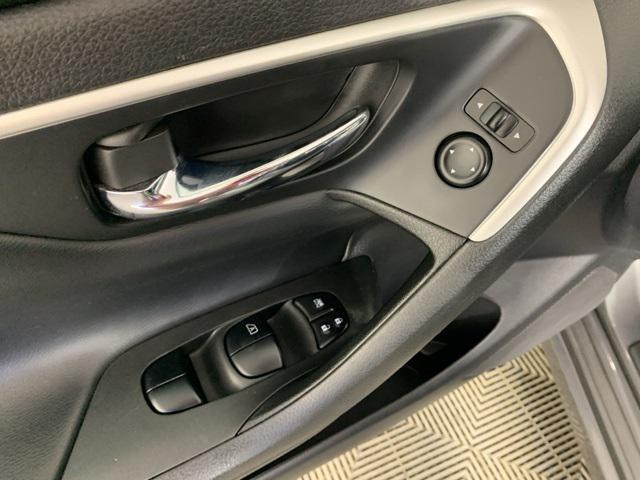 used 2016 Nissan Altima car, priced at $14,344