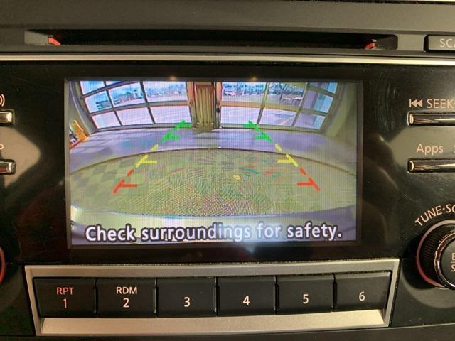 used 2016 Nissan Altima car, priced at $14,344