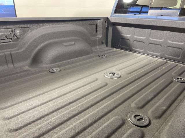 new 2025 Ram 2500 car, priced at $79,887