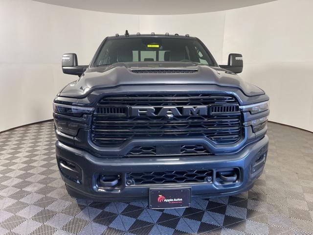 new 2025 Ram 2500 car, priced at $79,887