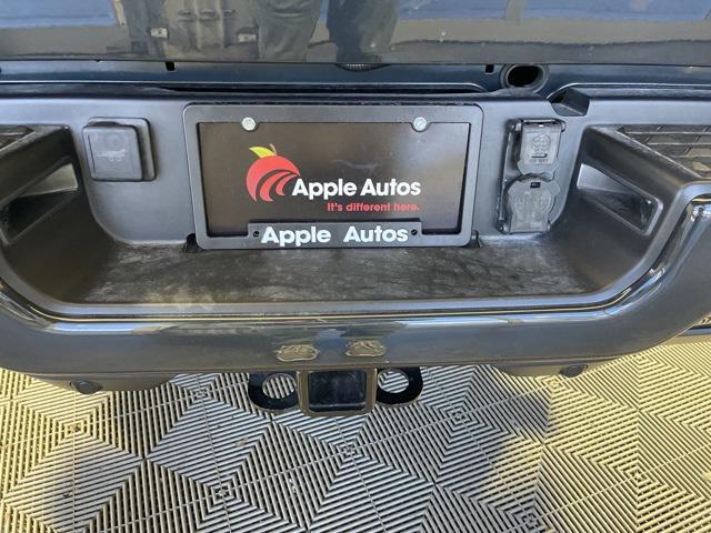 new 2025 Ram 2500 car, priced at $79,887