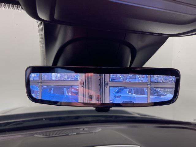 new 2025 Ram 2500 car, priced at $79,887