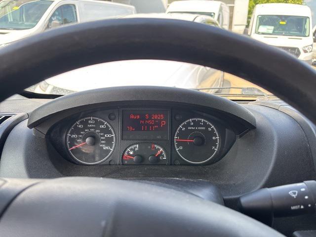 used 2018 Ram ProMaster 2500 car, priced at $16,680