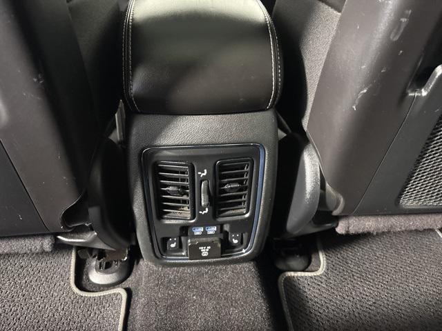 used 2021 Jeep Grand Cherokee car, priced at $24,777