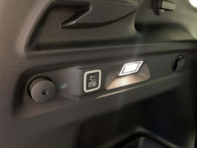 new 2025 Jeep Grand Cherokee car, priced at $45,022