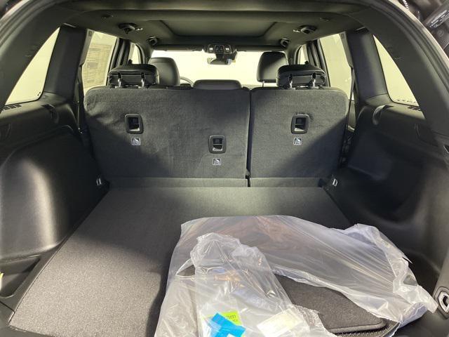 new 2025 Jeep Grand Cherokee car, priced at $45,810