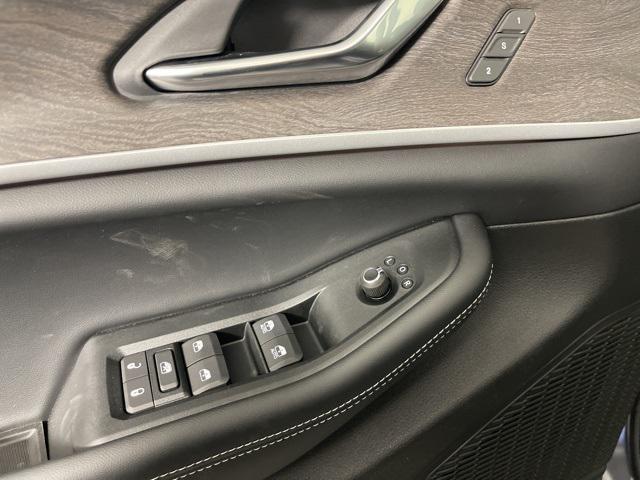 new 2025 Jeep Grand Cherokee car, priced at $45,810