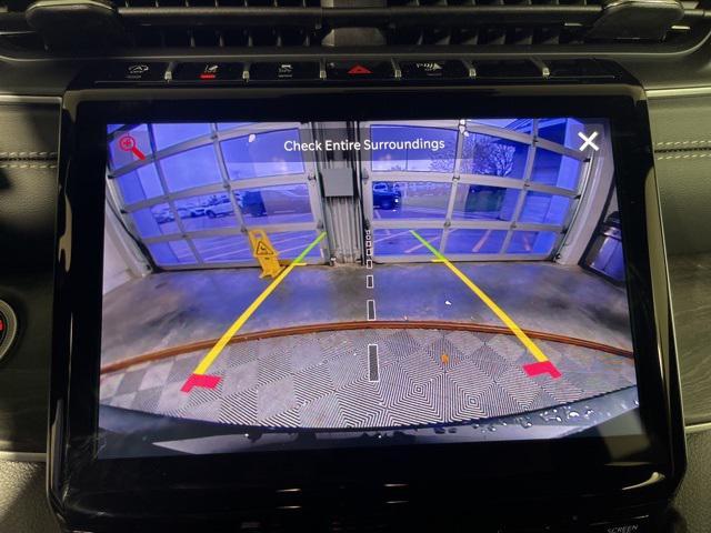 new 2025 Jeep Grand Cherokee car, priced at $45,810