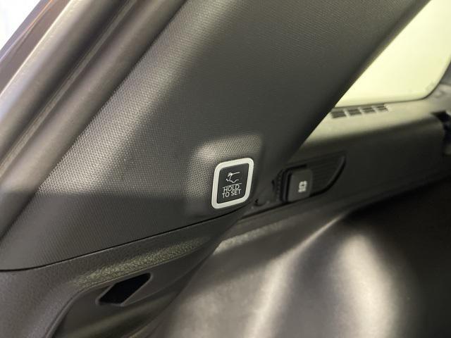 new 2025 Jeep Grand Cherokee car, priced at $45,810