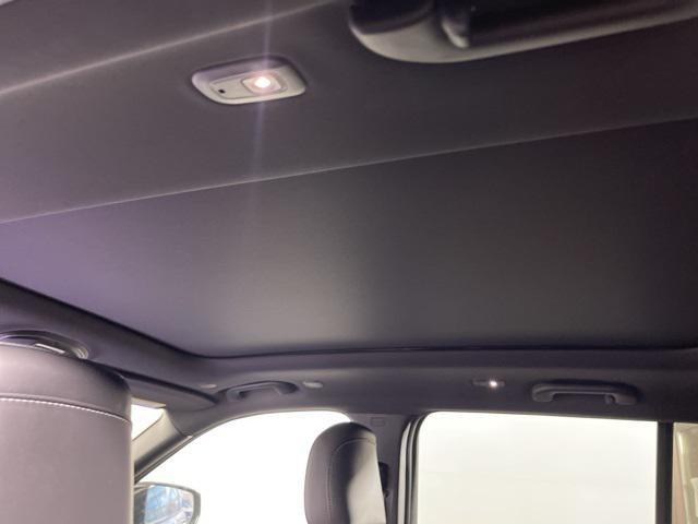 new 2025 Jeep Grand Cherokee car, priced at $45,810