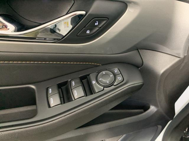 used 2021 Chevrolet Traverse car, priced at $23,494