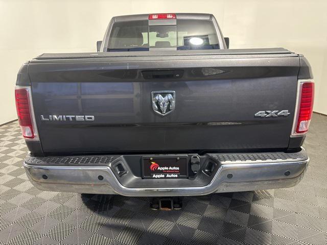 used 2014 Ram 2500 car, priced at $36,994