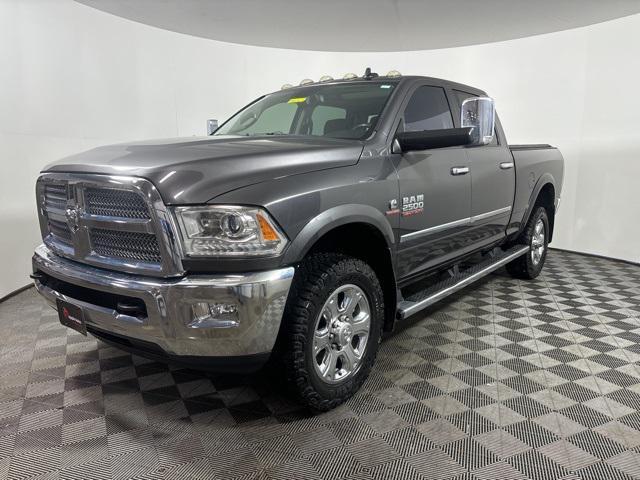 used 2014 Ram 2500 car, priced at $36,994