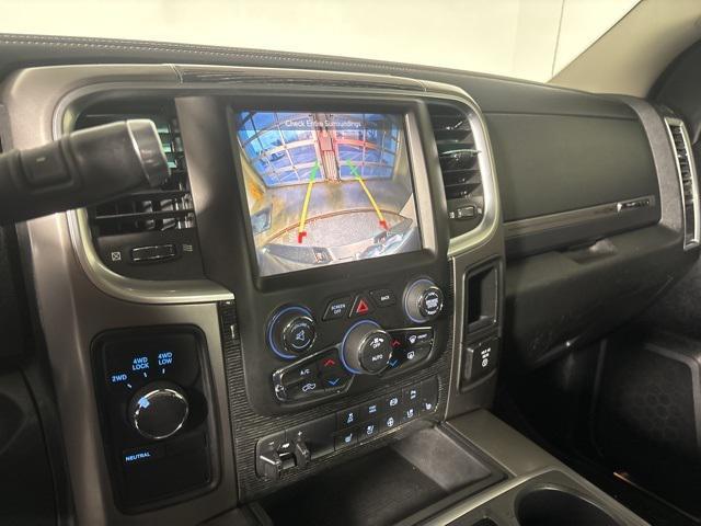 used 2014 Ram 2500 car, priced at $36,994