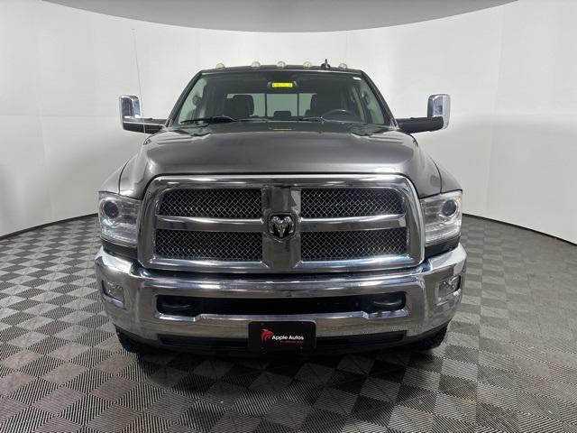 used 2014 Ram 2500 car, priced at $36,994