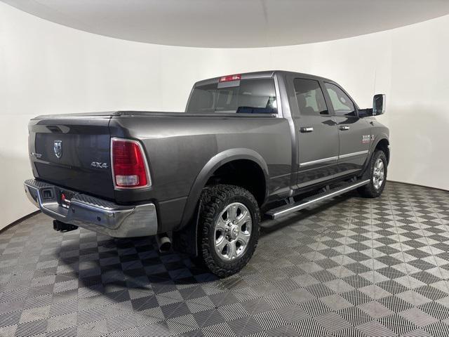 used 2014 Ram 2500 car, priced at $36,994