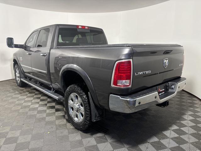 used 2014 Ram 2500 car, priced at $36,994