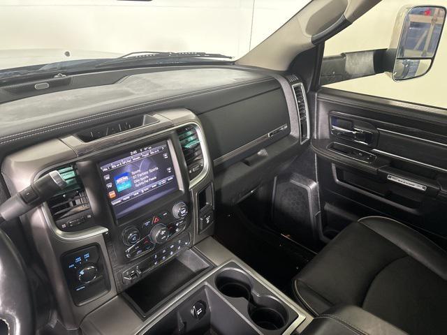 used 2014 Ram 2500 car, priced at $36,994