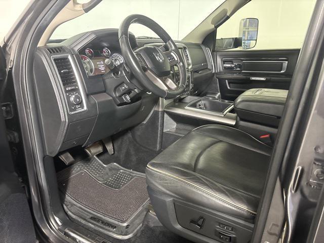 used 2014 Ram 2500 car, priced at $36,994