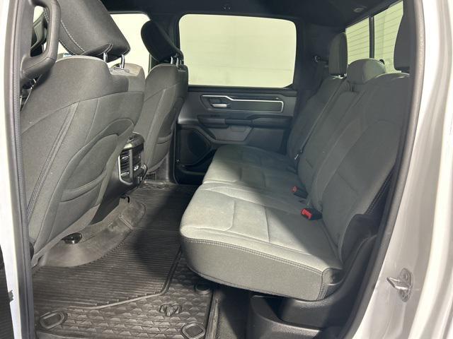 used 2022 Ram 1500 car, priced at $36,294