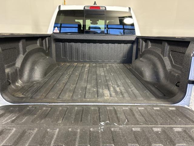 used 2022 Ram 1500 car, priced at $36,294