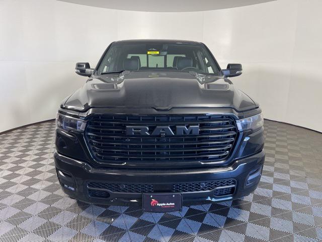 new 2026 Ram 1500 car, priced at $64,744