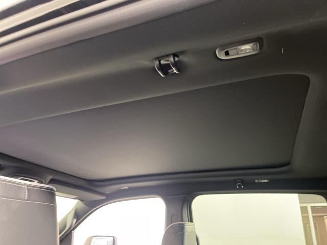 new 2026 Ram 1500 car, priced at $64,744