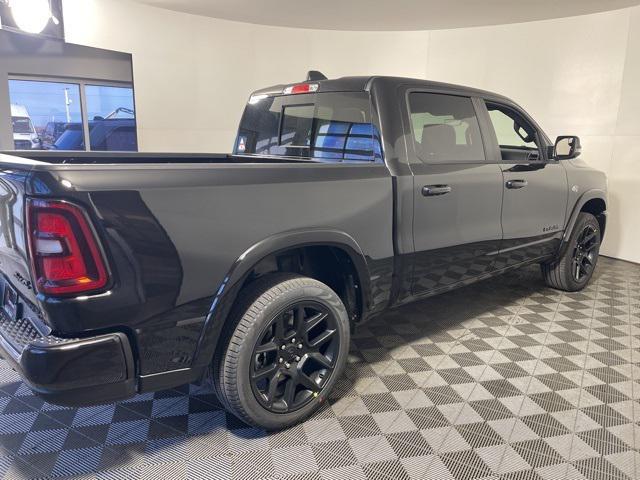 new 2026 Ram 1500 car, priced at $64,744