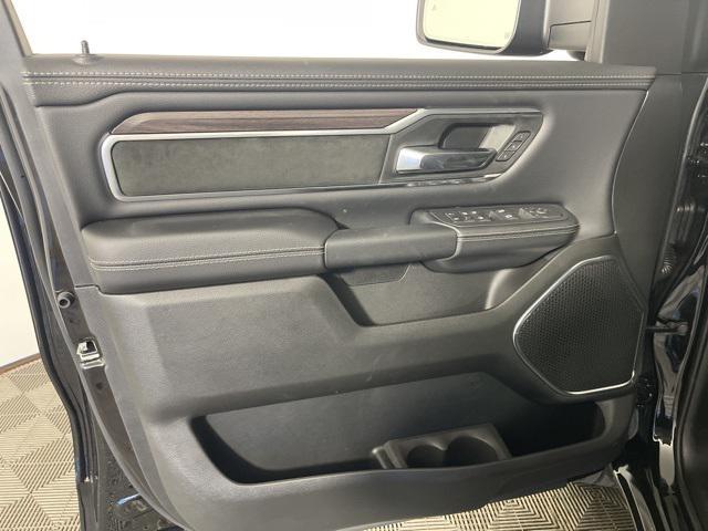 new 2026 Ram 1500 car, priced at $64,744