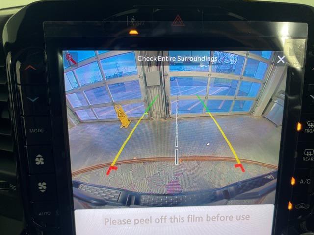 new 2026 Ram 1500 car, priced at $64,744